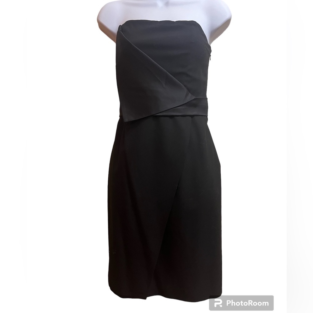 Black Halo Little black dress